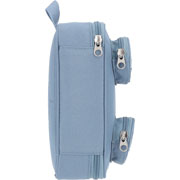 Foto de Estuche Escolar Lego Azul Yadatex 