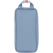 Foto de Estuche Escolar Lego Azul Yadatex 