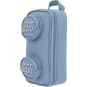 Foto de Estuche Escolar Lego Azul Yadatex 