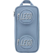 Foto de Estuche Escolar Lego Azul Yadatex 