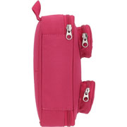 Foto de Estuche Escolar Lego Fucsia Yadatex 