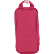Foto de Estuche Escolar Lego Fucsia Yadatex 