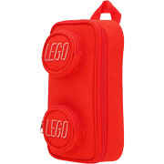 Foto de Estuche Escolar Lego Rojo Yadatex 