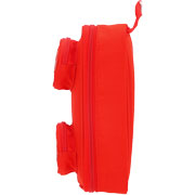 Foto de Estuche Escolar Lego Rojo Yadatex 