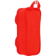 Foto de Estuche Escolar Lego Rojo Yadatex 