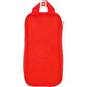 Foto de Estuche Escolar Lego Rojo Yadatex 