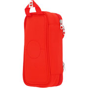 Foto de Estuche Escolar Lego Rojo Yadatex 