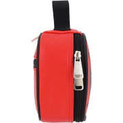 Foto de Estuche Escolar Mafalda Rojo Yadatex 