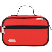 Foto de Estuche Escolar Mafalda Rojo Yadatex 
