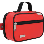 Foto de Estuche Escolar Mafalda Rojo Yadatex 
