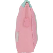 Foto de Estuche Escolar Miffy Orejas Rosa Yadatex 