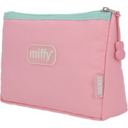 Foto de Estuche Escolar Miffy Orejas Rosa Yadatex 
