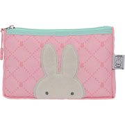 Foto de Estuche Escolar Miffy Orejas Rosa Yadatex 
