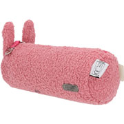 Foto de Estuche Escolar Miffy Rosa Yadatex 