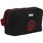 Foto de Estuche Escolar Miles Morales Negro Chenson Mm70871 