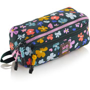 Foto de Estuche Escolar Mqr Spring Night Cuadrado 