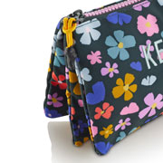 Foto de Estuche Escolar Mqr Spring Night Triple 