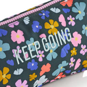 Foto de Estuche Escolar Mqr Spring Night Triple 