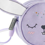 Foto de Estuche Escolar Mqr Wild Puppies Conejito 