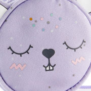 Foto de Estuche Escolar Mqr Wild Puppies Conejito 