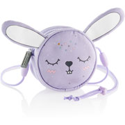 Foto de Estuche Escolar Mqr Wild Puppies Conejito 