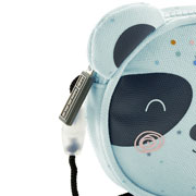 Foto de Estuche Escolar Mqr Wild Puppies Panda 