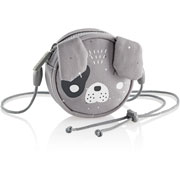 Foto de Estuche Escolar Mqr Wild Puppies Perro 