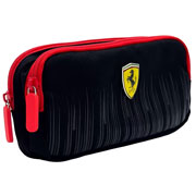 Foto de Estuche Escolar Norma Ferrari Eclipse 