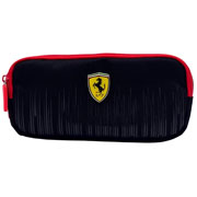 Foto de Estuche Escolar Norma Ferrari Eclipse 