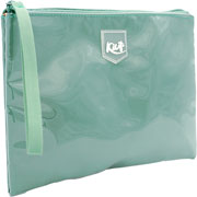 Foto de Estuche Escolar Norma Kiut Fashion Special Olive 