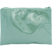 Foto de Estuche Escolar Norma Kiut Fashion Special Olive 