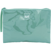 Foto de Estuche Escolar Norma Kiut Fashion Special Olive 