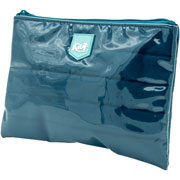 Foto de Estuche Escolar Norma Kiut Fashion Teal 