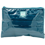 Foto de Estuche Escolar Norma Kiut Fashion Teal 
