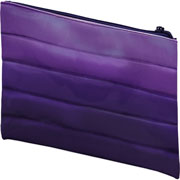 Foto de Estuche Escolar Norma Kiut Magical Gradient Sencillo 