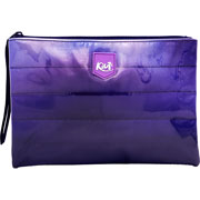 Foto de Estuche Escolar Norma Kiut Magical Gradient Sencillo 