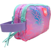 Foto de Estuche Escolar Norma Kiut Sof Paradise Doble 