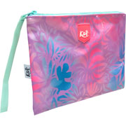 Foto de Estuche Escolar Norma Kiut Sof Paradise Sencillo 