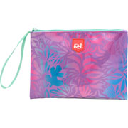 Foto de Estuche Escolar Norma Kiut Sof Paradise Sencillo 