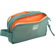 Foto de Estuche Escolar Norma Kiut Special Olive Doble 