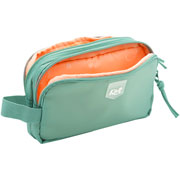 Foto de Estuche Escolar Norma Kiut Special Olive Doble 