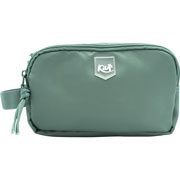 Foto de Estuche Escolar Norma Kiut Special Olive Doble 