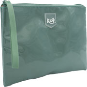 Foto de Estuche Escolar Norma Kiut Special Olive Sencillo 