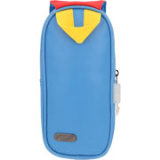 Foto de Estuche Escolar One Piece Rojo/Azul Yadatex 