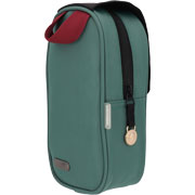 Foto de Estuche Escolar One Piece Verde/Negro Yadatex 