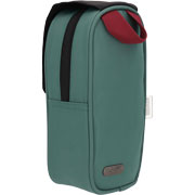 Foto de Estuche Escolar One Piece Verde/Negro Yadatex 