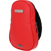 Foto de Estuche Escolar Peanuts Snoopy Rojo Yadatex 