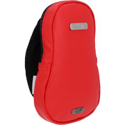 Foto de Estuche Escolar Peanuts Snoopy Rojo Yadatex 