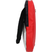 Foto de Estuche Escolar Peanuts Snoopy Rojo Yadatex 