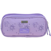 Foto de Estuche Escolar Princesas Lila Chenson Pr71115 